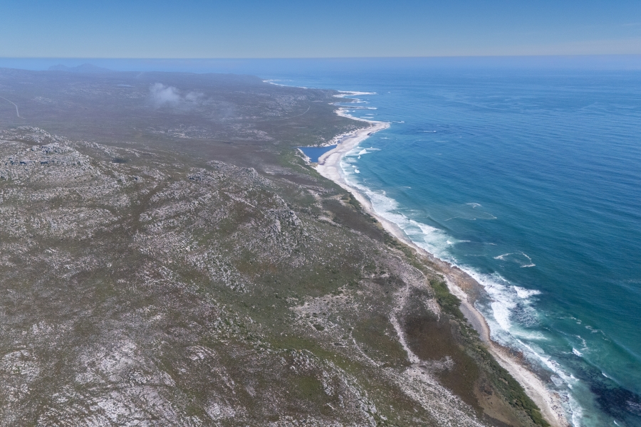 0 Bedroom Property for Sale in Scarborough Western Cape
